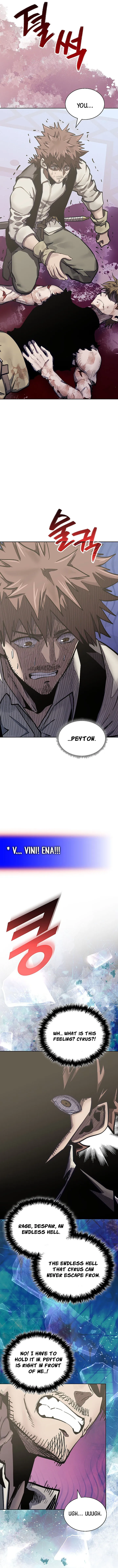 Other World Warrior Chapter 320 page 2 - 