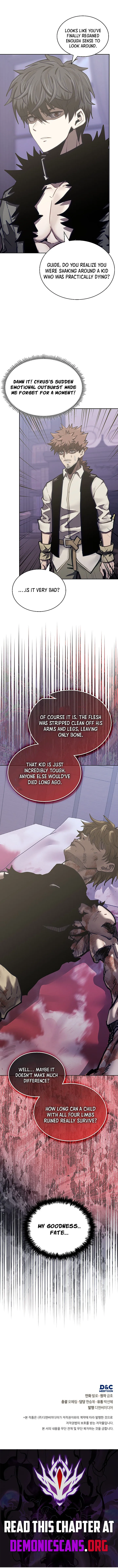 Other World Warrior Chapter 320 page 13 - 