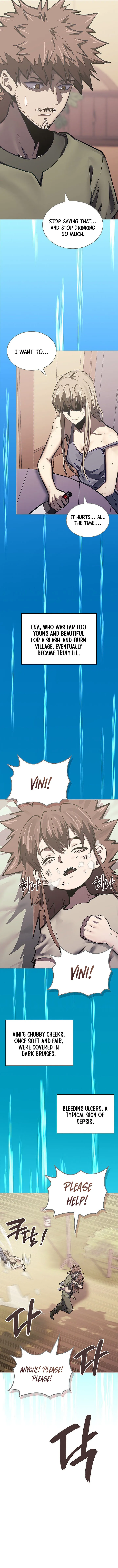 Other World Warrior Chapter 320 page 8 - 