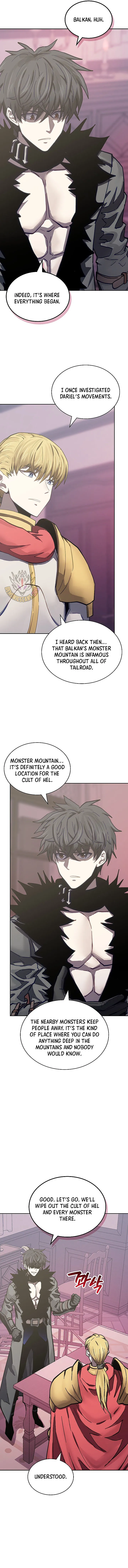 Other World Warrior Chapter 322 page 11 - 