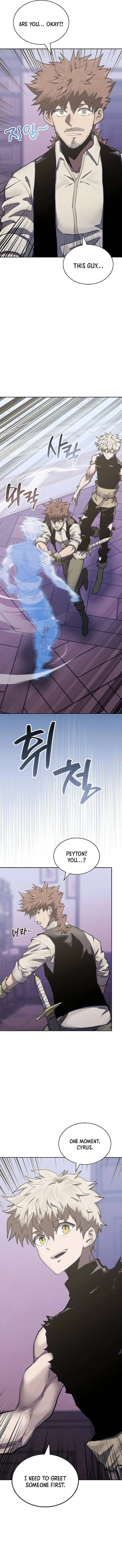 Other World Warrior Chapter 322 page 8 - 