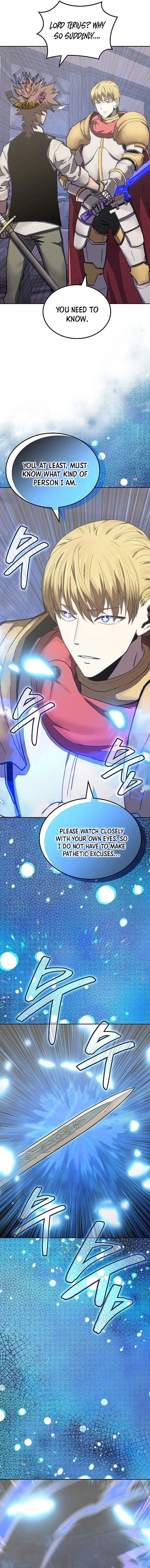 Other World Warrior Chapter 323 page 13 - 