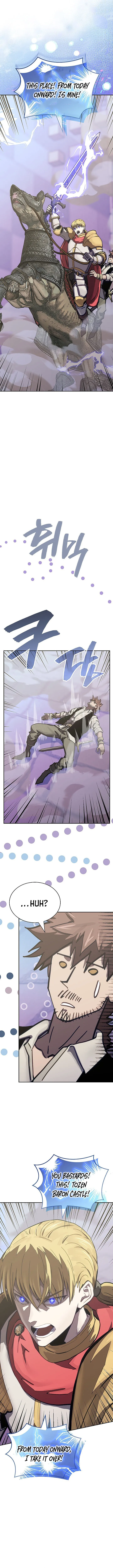Other World Warrior Chapter 325 page 8 - 
