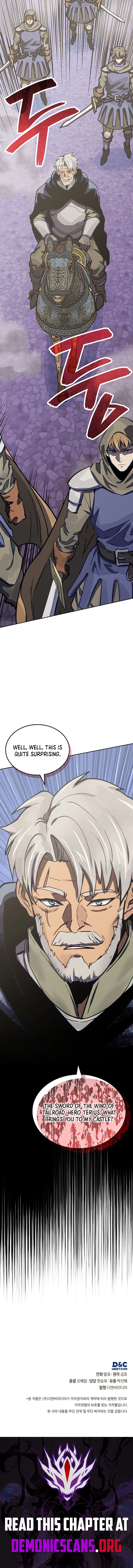 Other World Warrior Chapter 326 page 13 - 