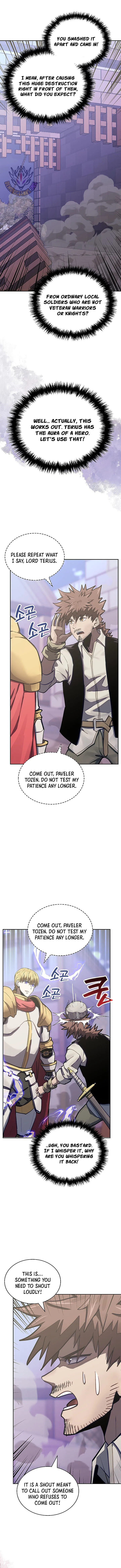 Other World Warrior Chapter 326 page 3 - 