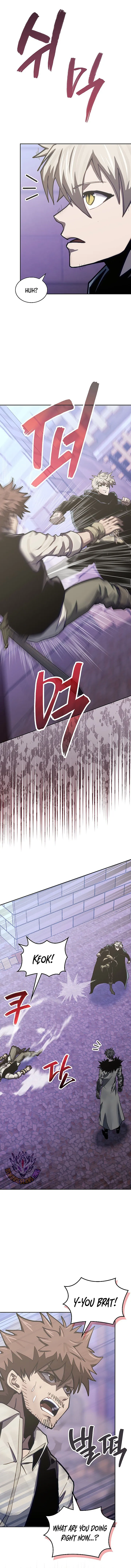 Other World Warrior Chapter 326 page 7 - 