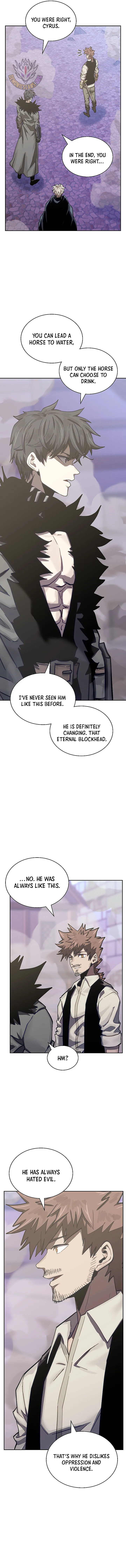 Other World Warrior Chapter 327 page 7 - 