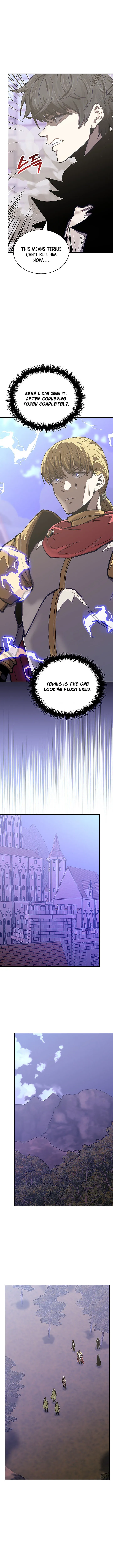 Other World Warrior Chapter 327 page 10 - 