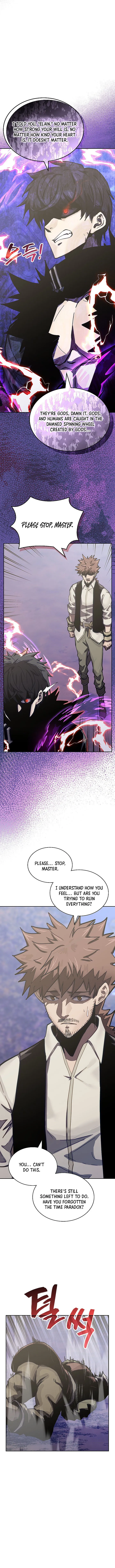 Other World Warrior Chapter 328 page 12 - 