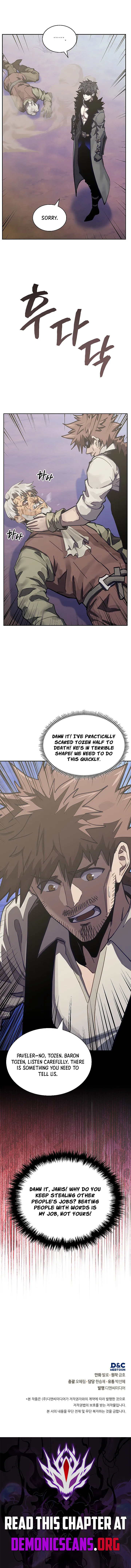 Other World Warrior Chapter 328 page 13 - 