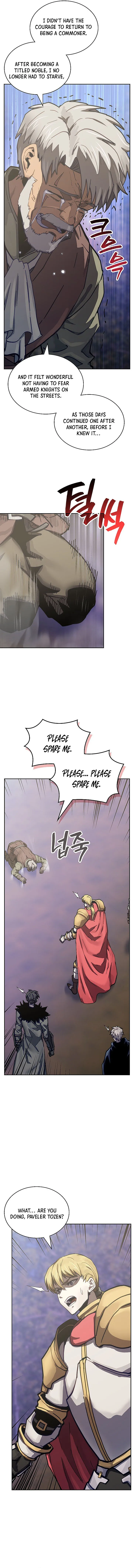 Other World Warrior Chapter 328 page 4 - 