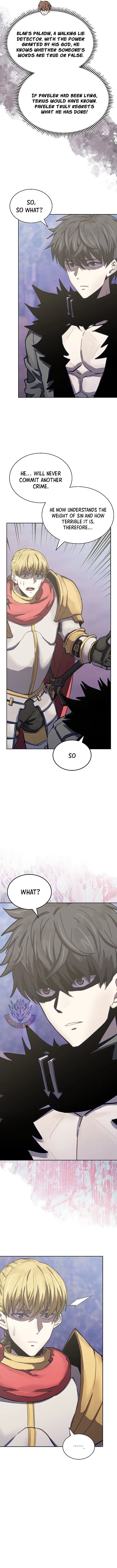 Other World Warrior Chapter 328 page 7 - 