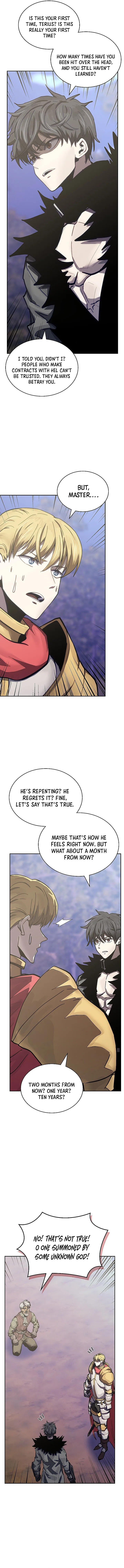 Other World Warrior Chapter 328 page 8 - 