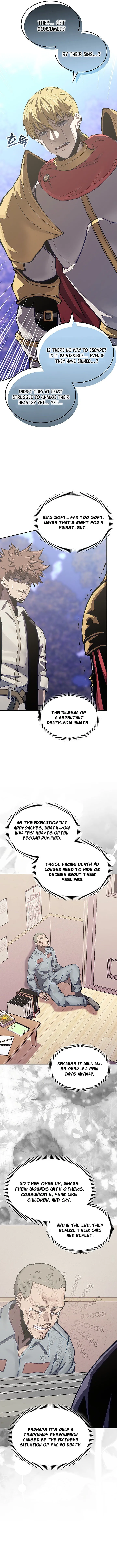 Other World Warrior Chapter 329 page 12 - 