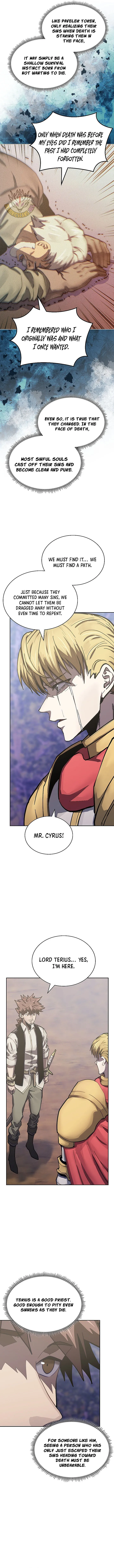 Other World Warrior Chapter 329 page 13 - 