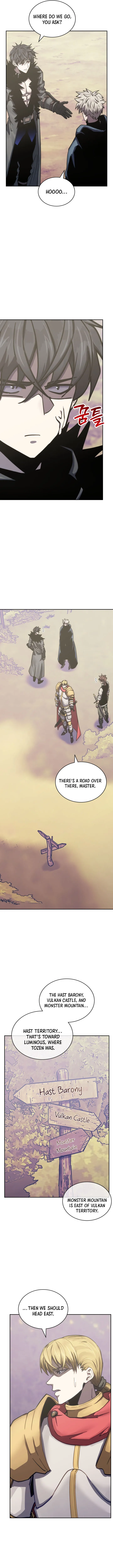 Other World Warrior Chapter 330 page 2 - 