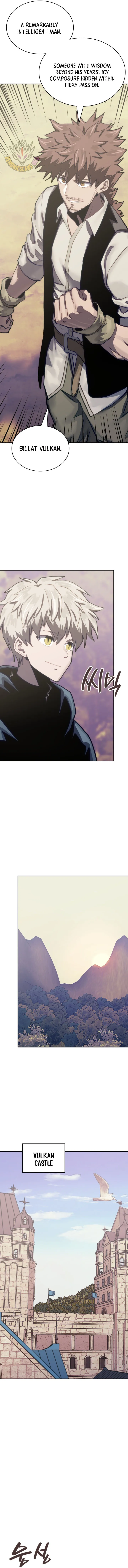 Other World Warrior Chapter 330 page 11 - 