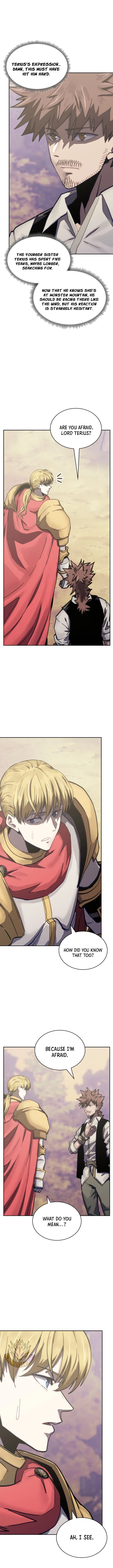 Other World Warrior Chapter 330 page 3 - 