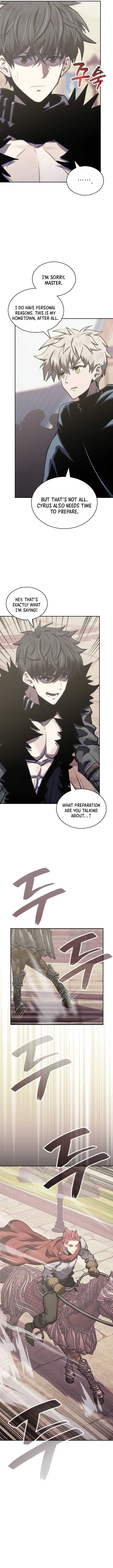 Other World Warrior Chapter 331 page 2 - 