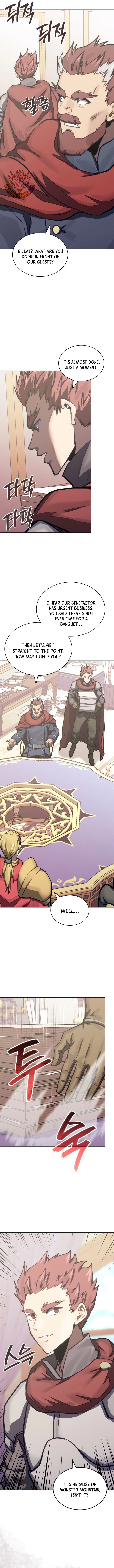 Other World Warrior Chapter 331 page 11 - 