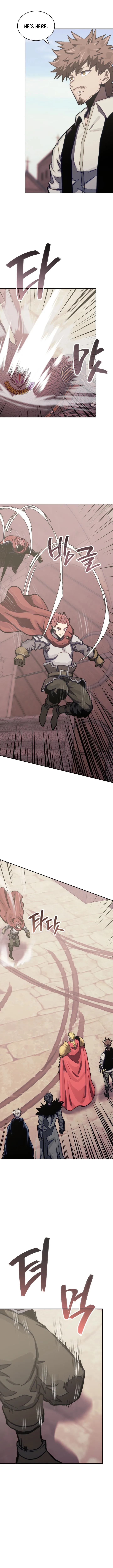 Other World Warrior Chapter 331 page 3 - 