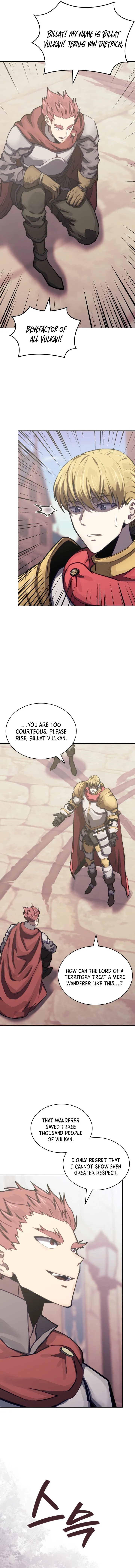 Other World Warrior Chapter 331 page 4 - 