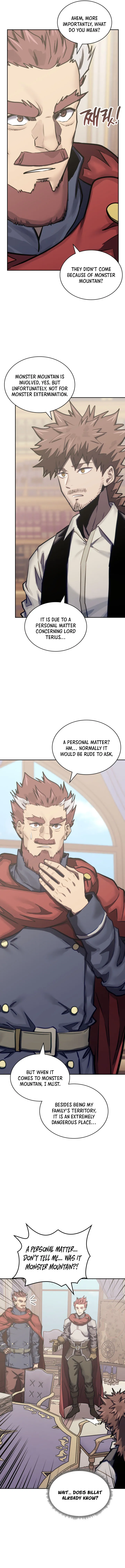Other World Warrior Chapter 332 page 6 - 