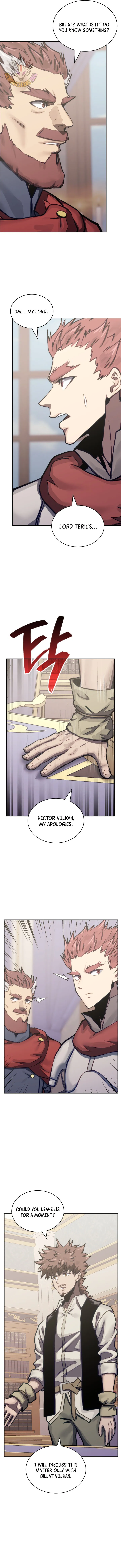 Other World Warrior Chapter 332 page 7 - 