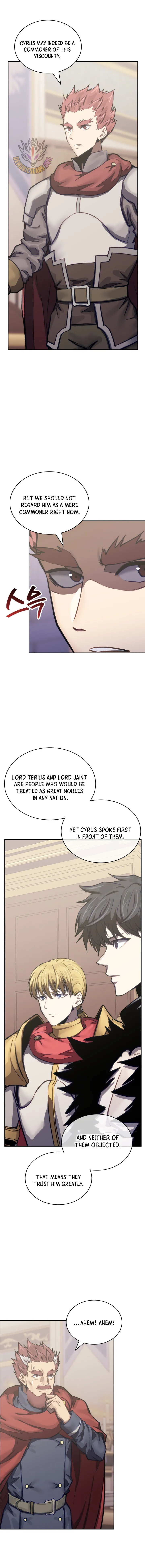 Other World Warrior Chapter 332 page 9 - 