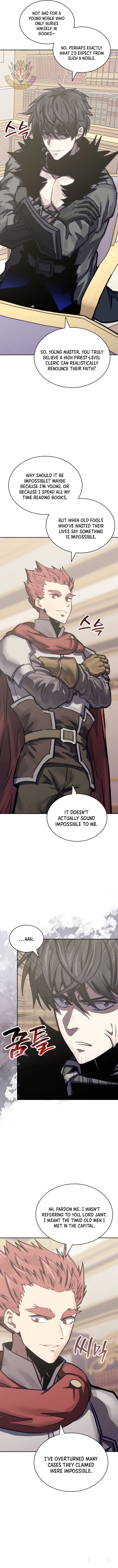 Other World Warrior Chapter 333 page 11 - 