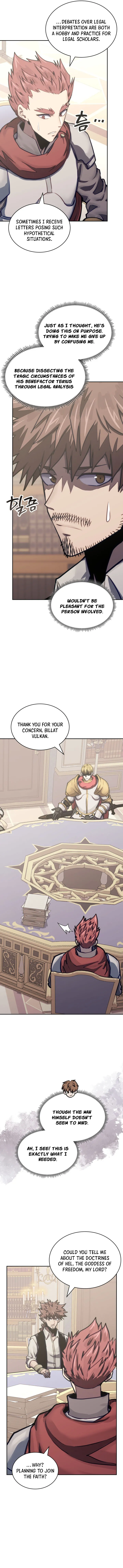 Other World Warrior Chapter 333 page 4 - 