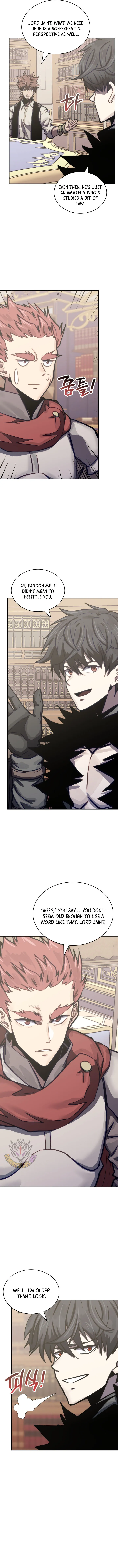 Other World Warrior Chapter 333 page 7 - 
