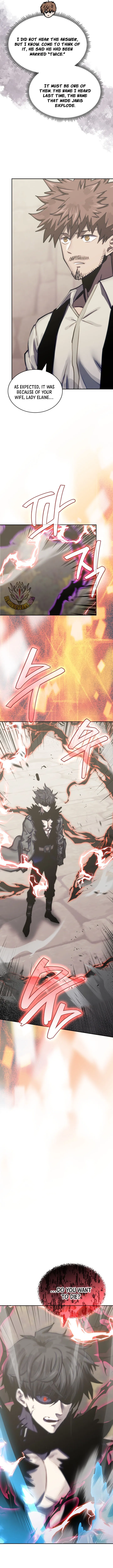 Other World Warrior Chapter 334 page 11 - 