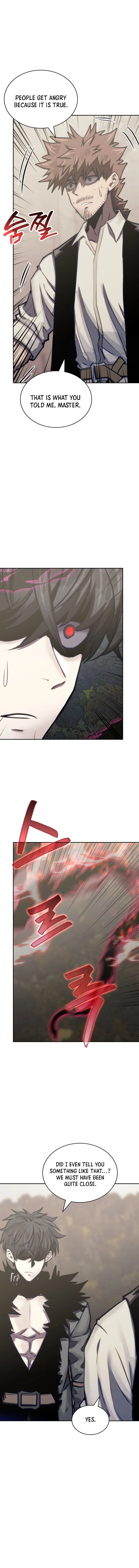 Other World Warrior Chapter 334 page 12 - 