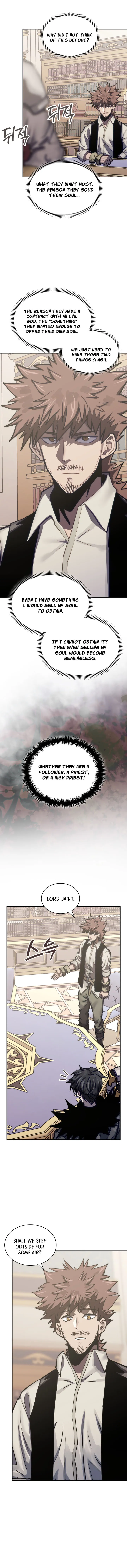Other World Warrior Chapter 334 page 6 - 