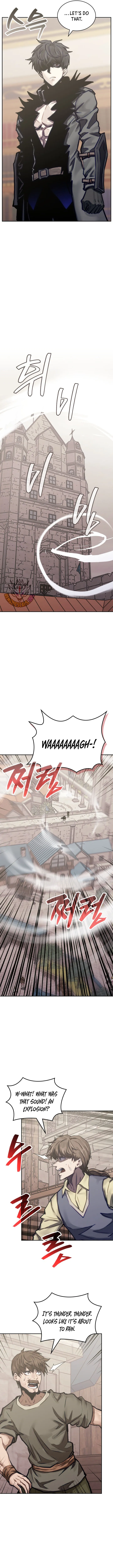 Other World Warrior Chapter 334 page 7 - 