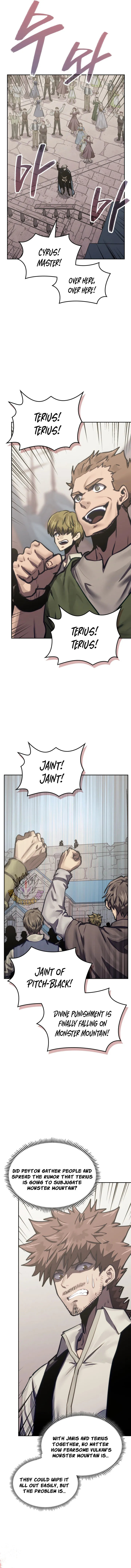 Other World Warrior Chapter 335 page 5 - 