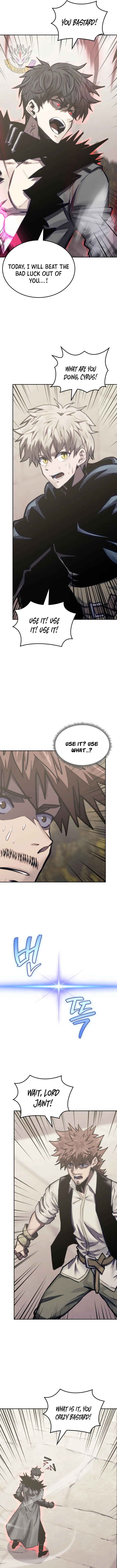 Other World Warrior Chapter 335 page 7 - 