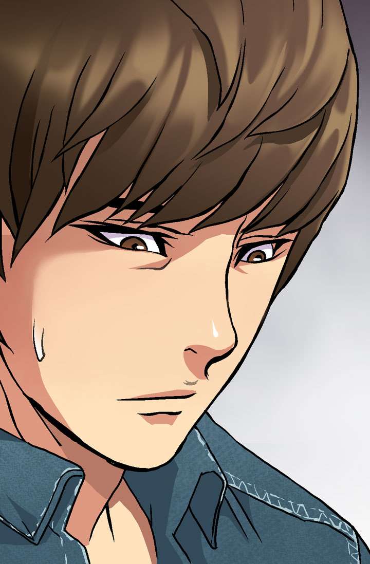 Other World Warrior Chapter 4 page 17 - 