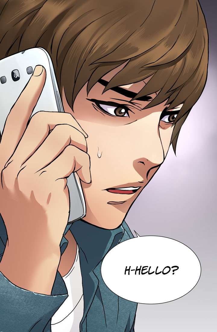 Other World Warrior Chapter 4 page 18 - 