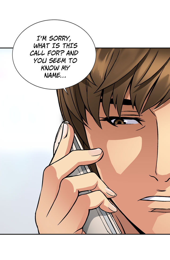 Other World Warrior Chapter 4 page 20 - 