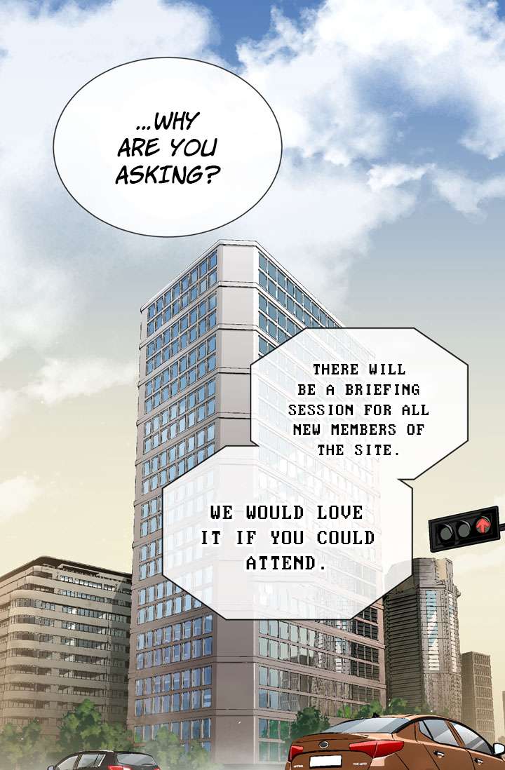 Other World Warrior Chapter 4 page 22 - 