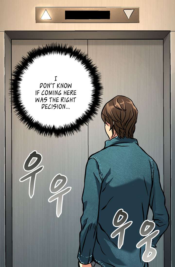 Other World Warrior Chapter 4 page 26 - 