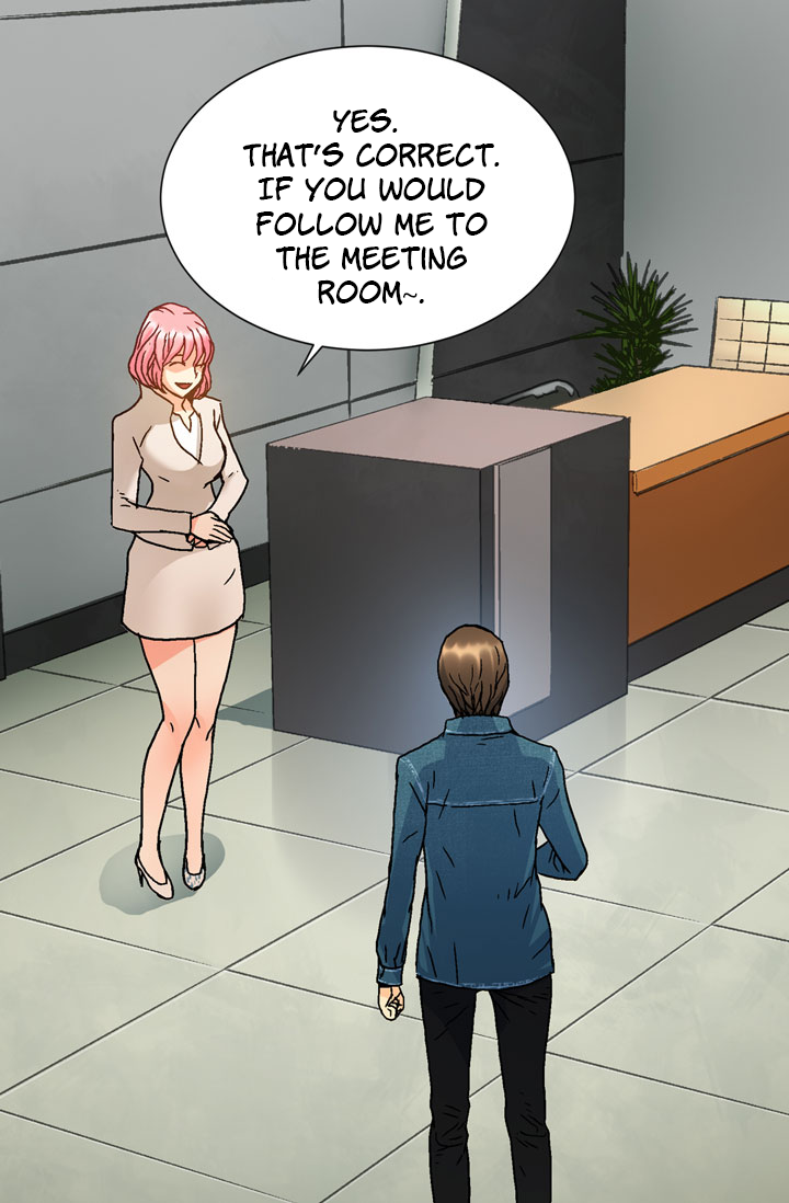 Other World Warrior Chapter 4 page 33 - 
