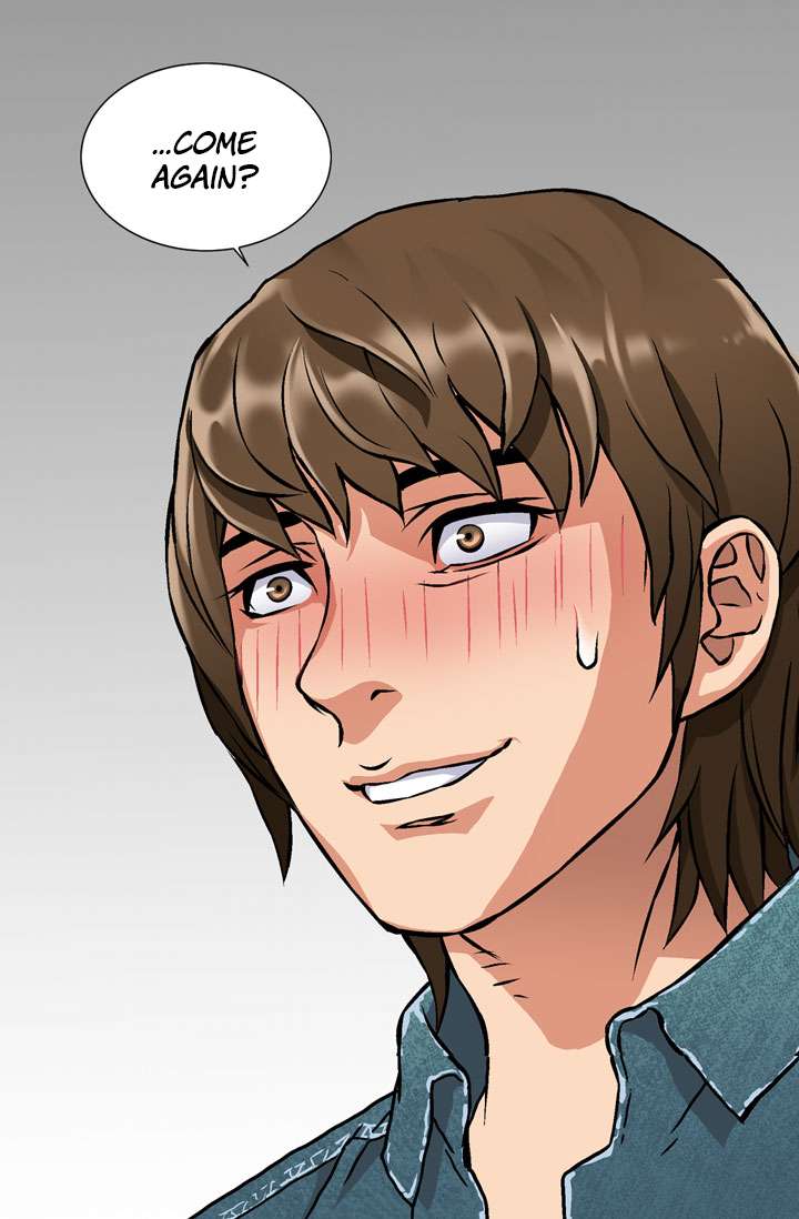 Other World Warrior Chapter 4 page 40 - 