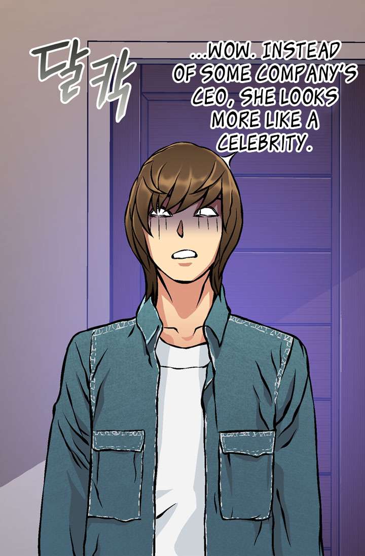 Other World Warrior Chapter 4 page 52 - 