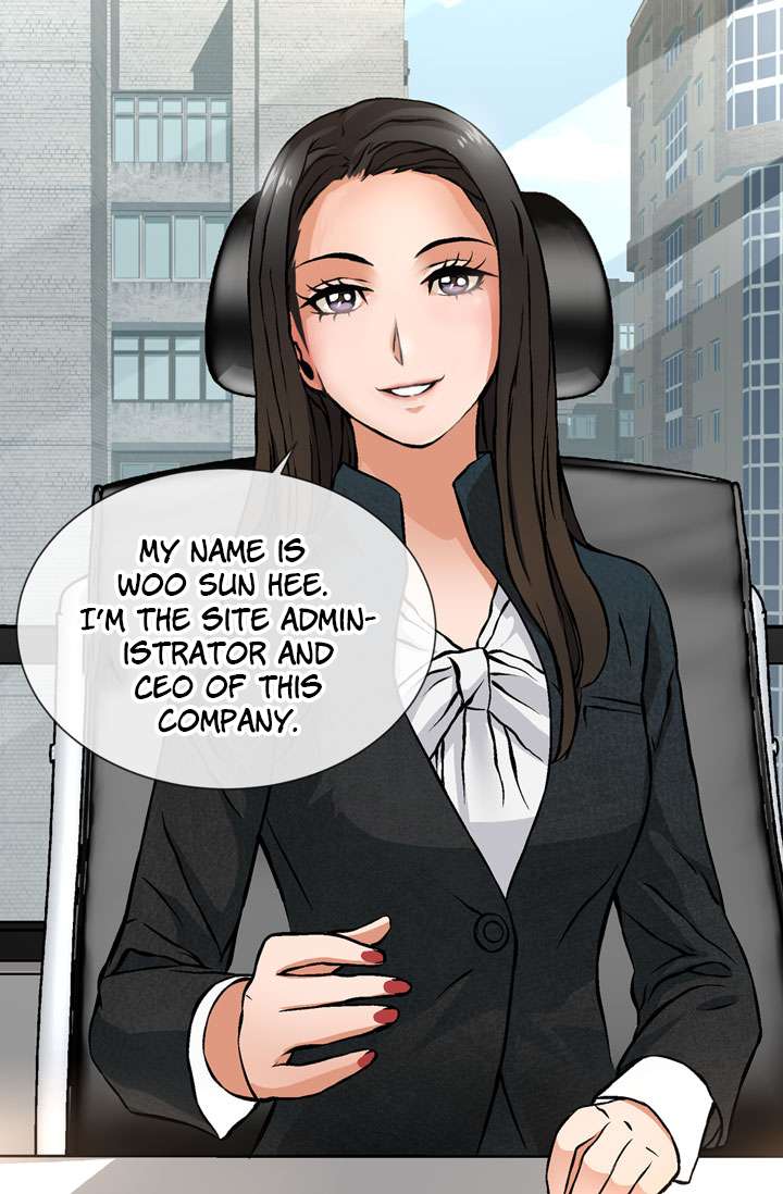 Other World Warrior Chapter 4 page 55 - 