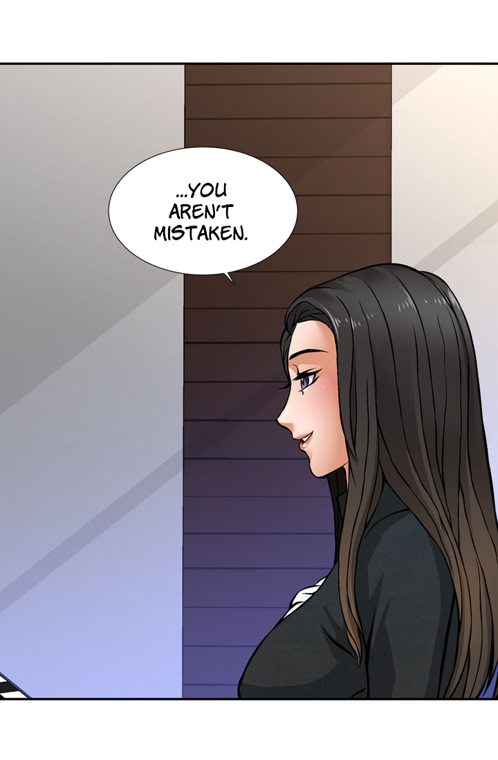 Other World Warrior Chapter 4 page 58 - 