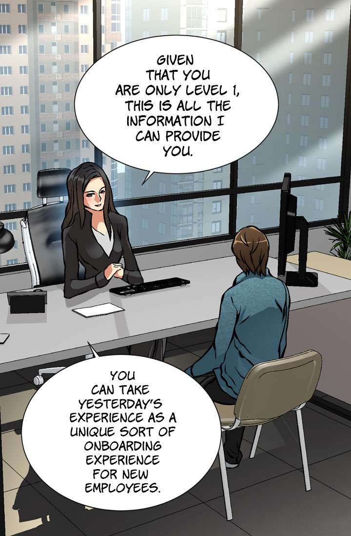 Other World Warrior Chapter 4 page 62 - 