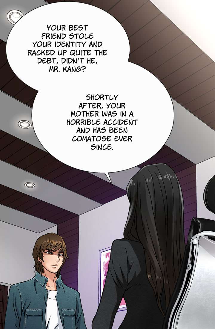 Other World Warrior Chapter 4 page 66 - 